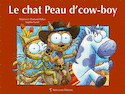 Chat peau d'cow-boy (Le)